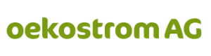 Ökostrom Logo