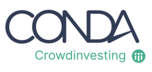 Investieren mit CONDA Crowdinvesting.