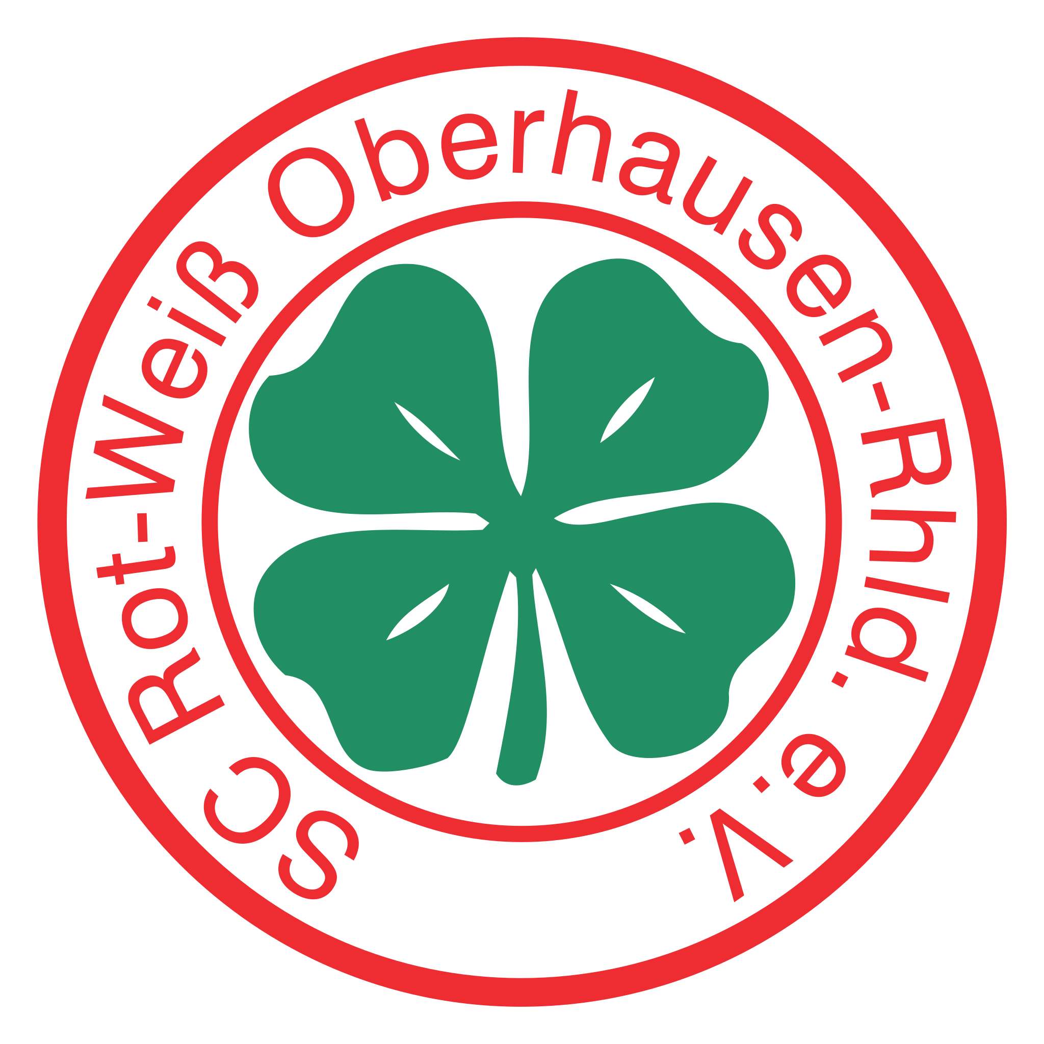 RW Oberhausen vertraut auf CONDA