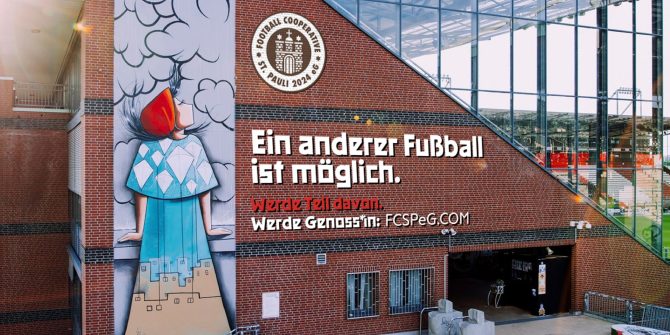 FC St. Pauli setzt auf die Whitelabel-Lösung von CONDA: Ein Meilenstein in der Sportfinanzierung