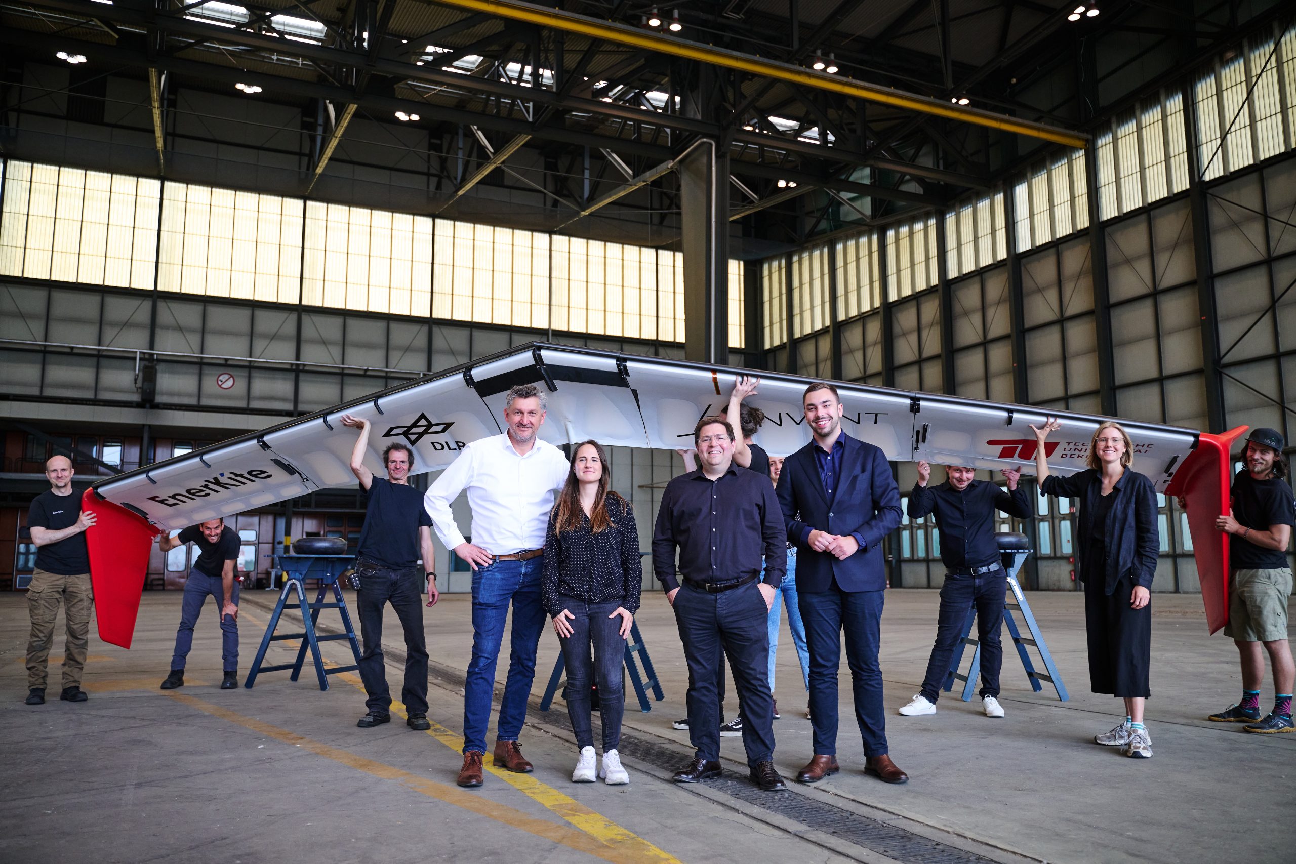 Finanzierung Energiewende mit EnerKíte – Jetzt in Windkraft investieren