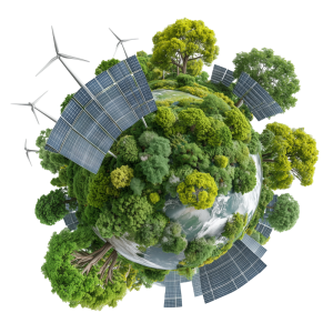 Nachhaltigkeit sichtbar machen: Wie das ESG-Rating von CONDA (via Beyond ESG von Canredo) Unternehmen und Investor:innen klare Orientierung im Bereich Umwelt, Soziales und Governance bietet.