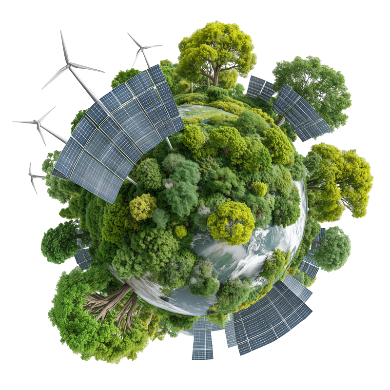 Nachhaltigkeit sichtbar machen: Wie das ESG-Rating von CONDA (via Beyond ESG von Canredo) Unternehmen und Investor:innen klare Orientierung im Bereich Umwelt, Soziales und Governance bietet.