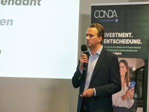 Christian TheisenVorstand Roatel AG, Geschäftsführer Roatel GmbH