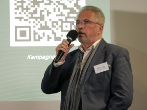 Ralph Schneider, EWIA CEO, Co-Founder