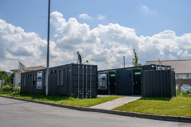 Roatel – die Investmentchance entlang der Autobahnen