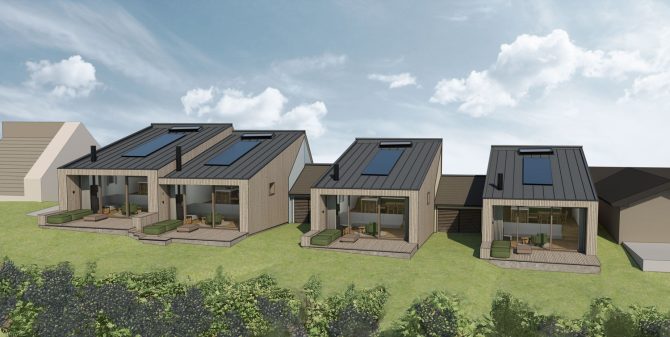 Seit über 35 Jahren steht Mörwald für kulinarische Exzellenz, Leidenschaft, Qualität und gelebte Gastfreundschaft. Mit den Mörwald Lodges am Weinberg in der Feuersbrunner Kellergasse schlägt das Unternehmen ab Mitte Mai 2026 ein neues Kapitel auf.