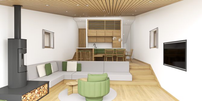 Mörwald gilt seit mehr als drei Jahrzehnten als Inbegriff für herausragende Kulinarik, höchste Qualität und authentische Gastfreundschaft. Mit der umfassenden Neugestaltung des Ortskerns von Feuersbrunn am Wagram setzt die Mörwald Holding GmbH nun einen weiteren Meilenstein und investiert nachhaltig in die touristische Zukunft der Region.