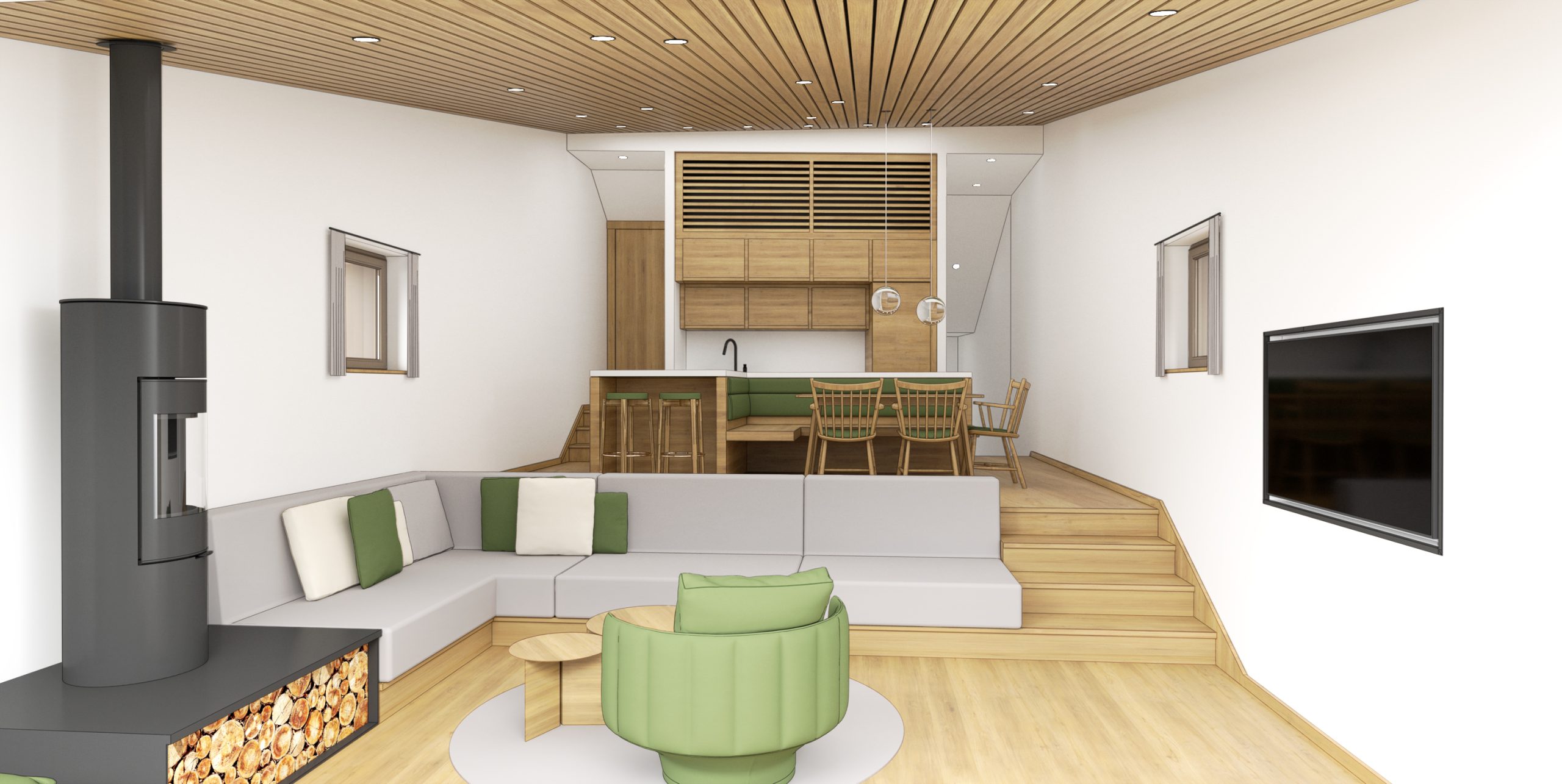 Mörwald gilt seit mehr als drei Jahrzehnten als Inbegriff für herausragende Kulinarik, höchste Qualität und authentische Gastfreundschaft. Mit der umfassenden Neugestaltung des Ortskerns von Feuersbrunn am Wagram setzt die Mörwald Holding GmbH nun einen weiteren Meilenstein und investiert nachhaltig in die touristische Zukunft der Region.