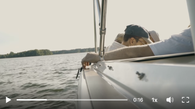 Strategie braucht kein Meetingraum.