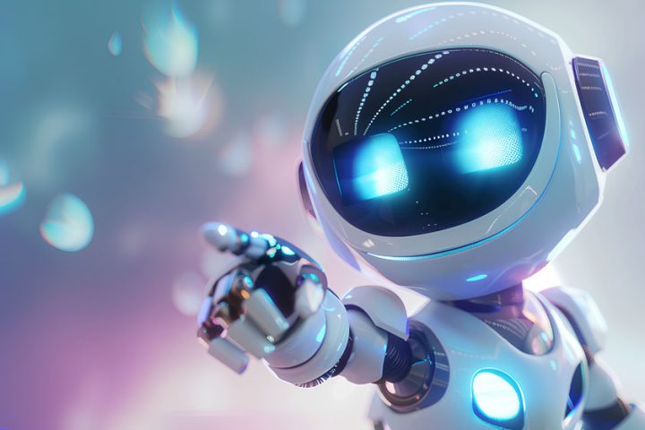 CONDA kooperiert mit Wiener KI-Startup StartMatch