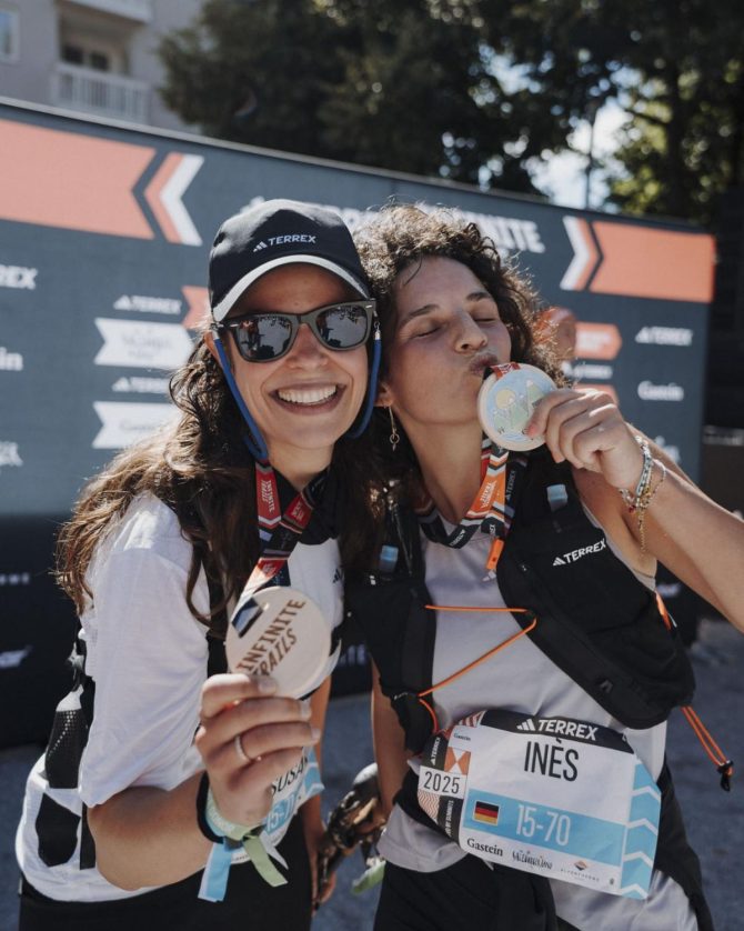 Infinite Trails Bad Gastein 2025