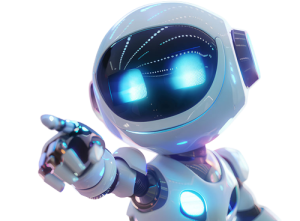 KI‑gestützte Unterstützung für Unternehmen bei der Erstellung von Emissionsseiten – schneller, strukturierter und qualitativ hochwertiger (u. a. in Zusammenarbeit mit SmartMatch). 