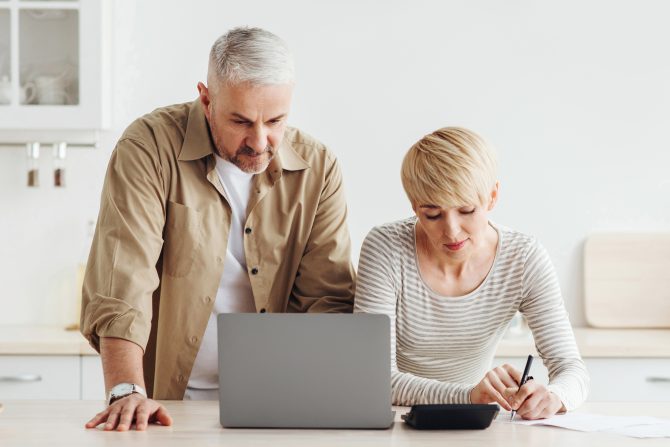 Warum die Vorzeichnungsphase in der digitalen Finanzierung so wichtig ist