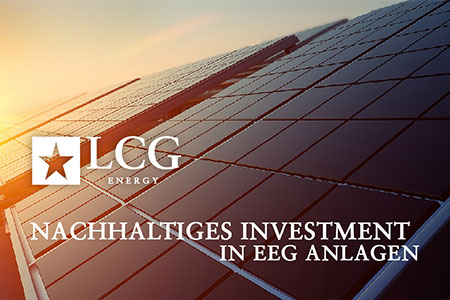 LCG Energy Technology schließt Crowdinvesting-Kampagne erfolgreich ab: vollständige Rückzahlung und rund 66.000 € Zinsen für Investor:innen.