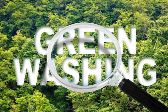ESG vs. Greenwashing: Woran Investor:innen echte Nachhaltigkeit erkennen