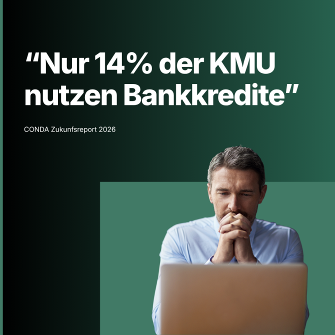 Warum der europäische Mittelstand ein Finanzierungsproblem hat | CONDA Capital