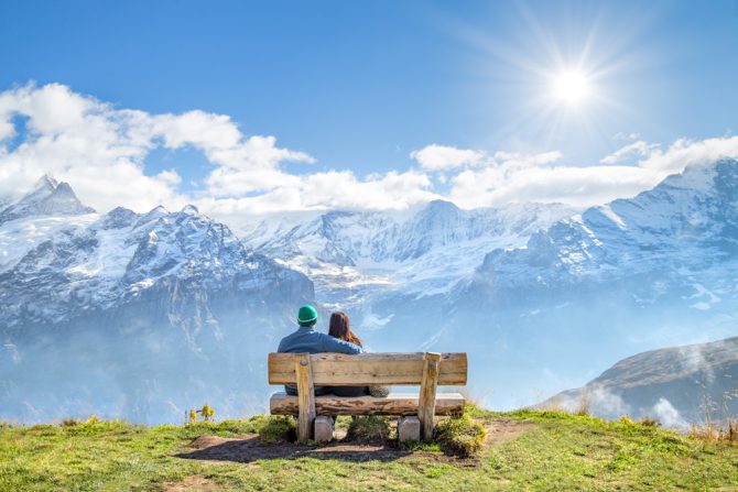Investieren in die Heimat mir CONDA Capital Market