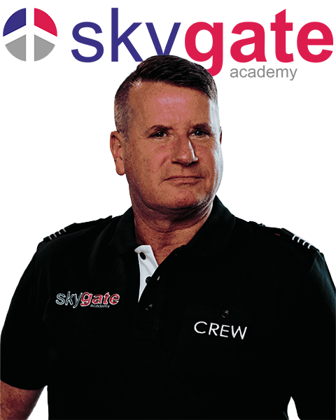 SKYGATE CEO Gerhard Wimmer