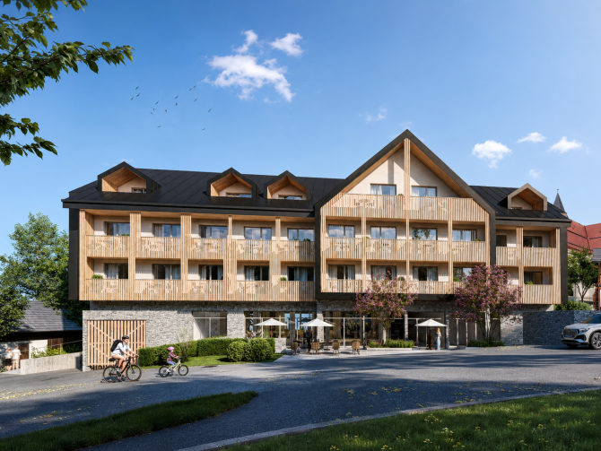 COOEE alpin Bad Goisern