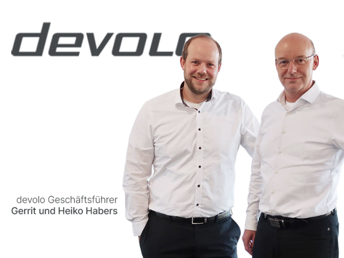 devolo solutions Anleihe: Interview mit der Geschäftsführung