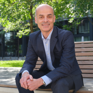 Interview zur oekostrom AG energy group Kapitalerhöhung 2026 mit Ulrich Streibl